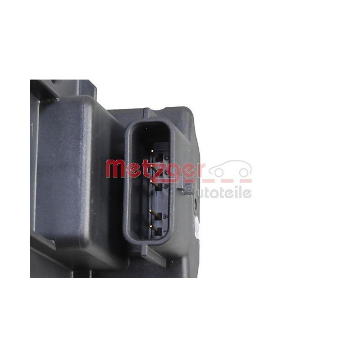 ERG vožtuvas METZGER 0892717