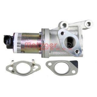 ERG vožtuvas METZGER 0892720