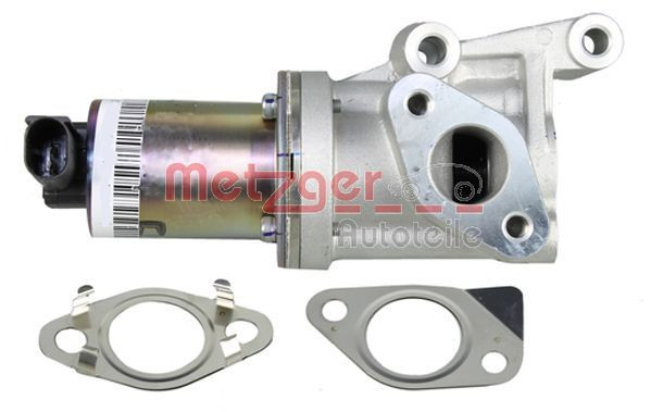 ERG vožtuvas METZGER 0892720