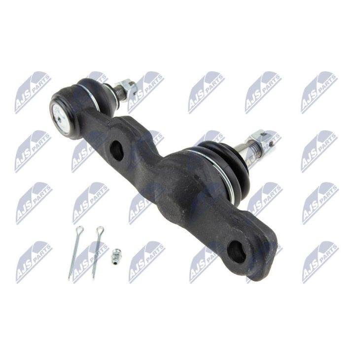 Šarnyras / girgždukas NTY ZSD-TY-063