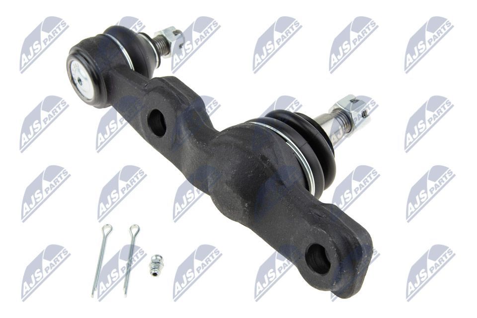 Šarnyras / girgždukas NTY ZSD-TY-063