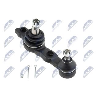 Šarnyras / girgždukas NTY ZSD-TY-064