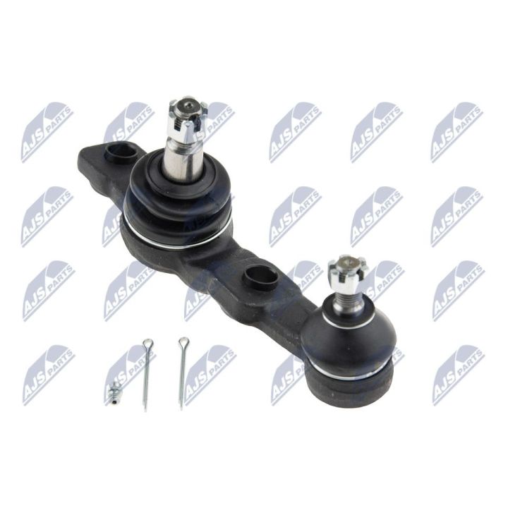 Šarnyras / girgždukas NTY ZSD-TY-064