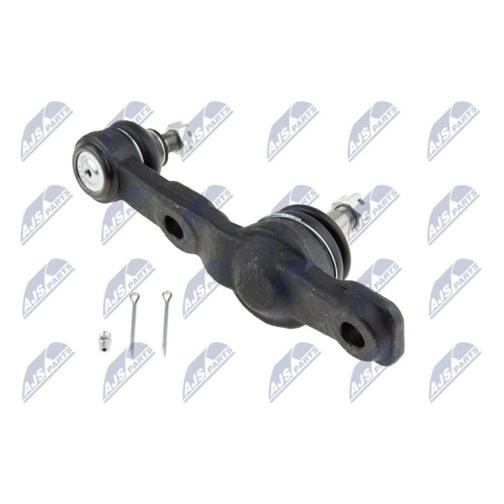 Šarnyras / girgždukas NTY ZSD-TY-064