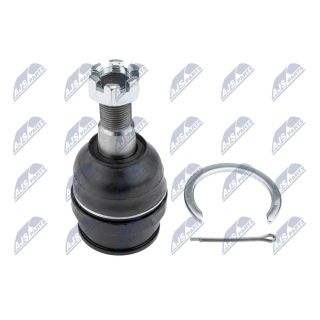 Šarnyras / girgždukas NTY ZSD-TY-066