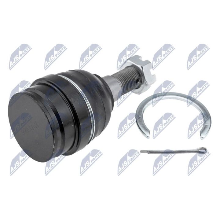 Šarnyras / girgždukas NTY ZSD-TY-066