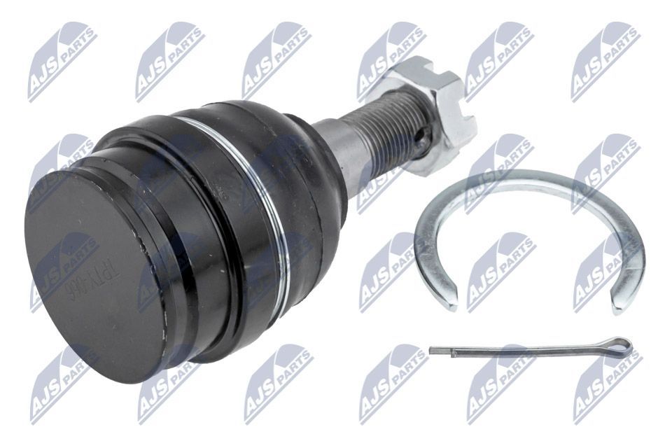 Šarnyras / girgždukas NTY ZSD-TY-066