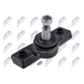 Šarnyras / girgždukas NTY ZSD-TY-084