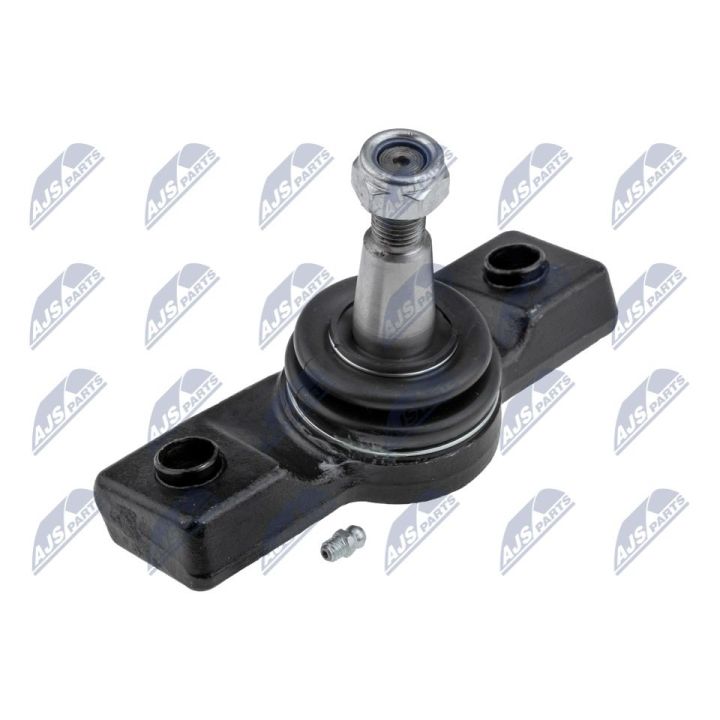 Šarnyras / girgždukas NTY ZSD-TY-084