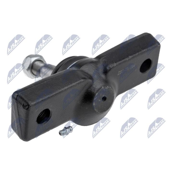 Šarnyras / girgždukas NTY ZSD-TY-084