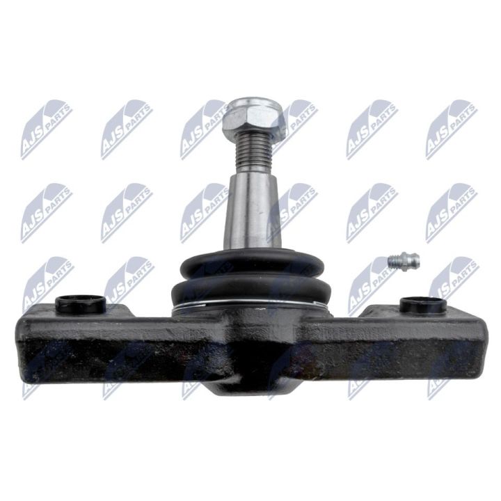 Šarnyras / girgždukas NTY ZSD-TY-084