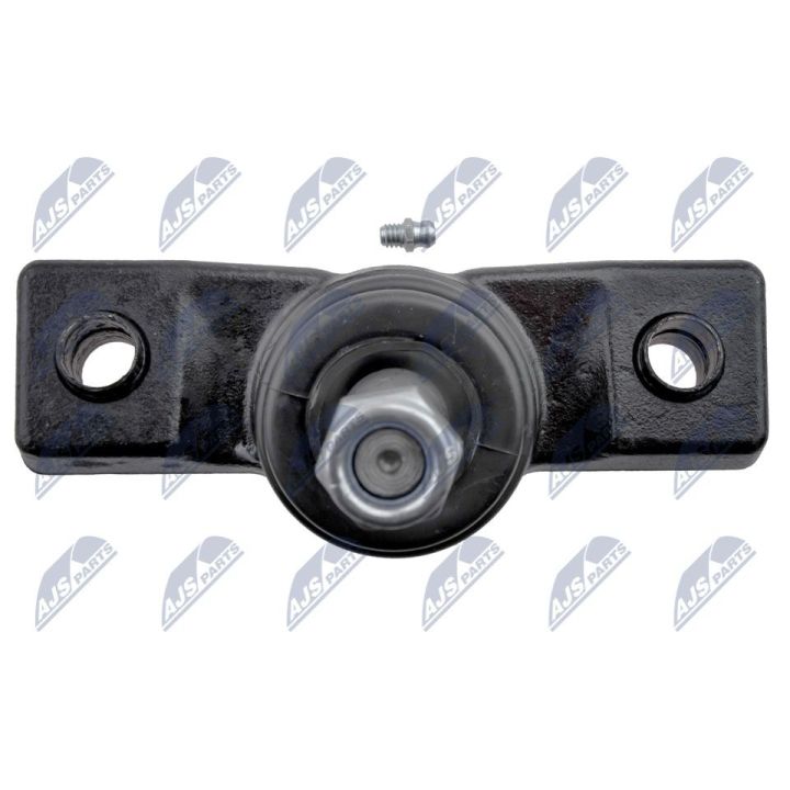 Šarnyras / girgždukas NTY ZSD-TY-084