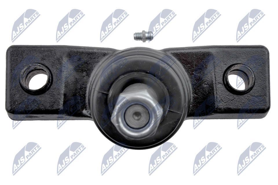 Šarnyras / girgždukas NTY ZSD-TY-084