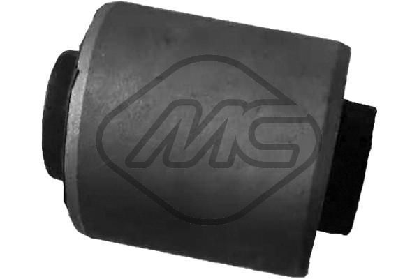 Valdymo svirties/išilginių svirčių įvorė Metalcaucho 58702