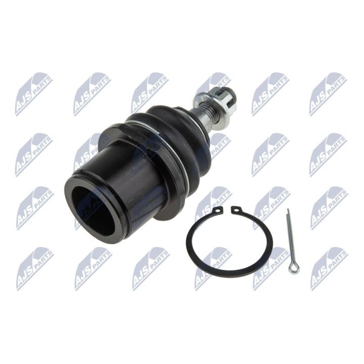 Šarnyras / girgždukas NTY ZSD-TY-089