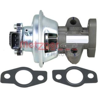 ERG vožtuvas METZGER 0892728