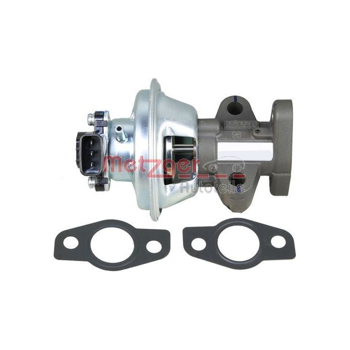 ERG vožtuvas METZGER 0892728