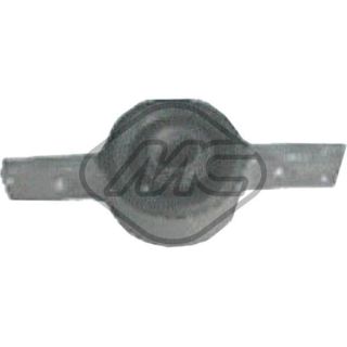 Valdymo svirties/išilginių svirčių įvorė Metalcaucho 58792