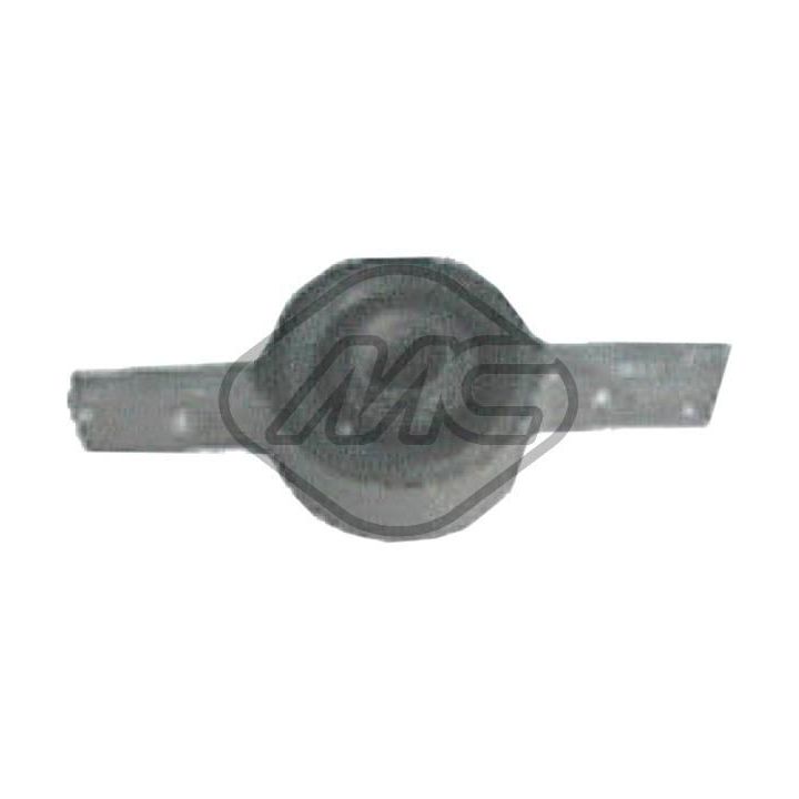 Valdymo svirties/išilginių svirčių įvorė Metalcaucho 58792