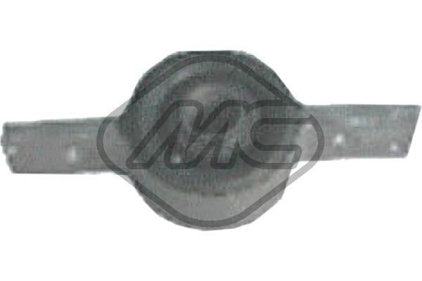 Valdymo svirties/išilginių svirčių įvorė Metalcaucho 58792