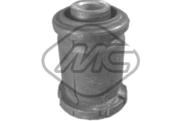 Valdymo svirties/išilginių svirčių įvorė Metalcaucho 58935