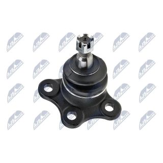 Šarnyras / girgždukas NTY ZSG-DA-002