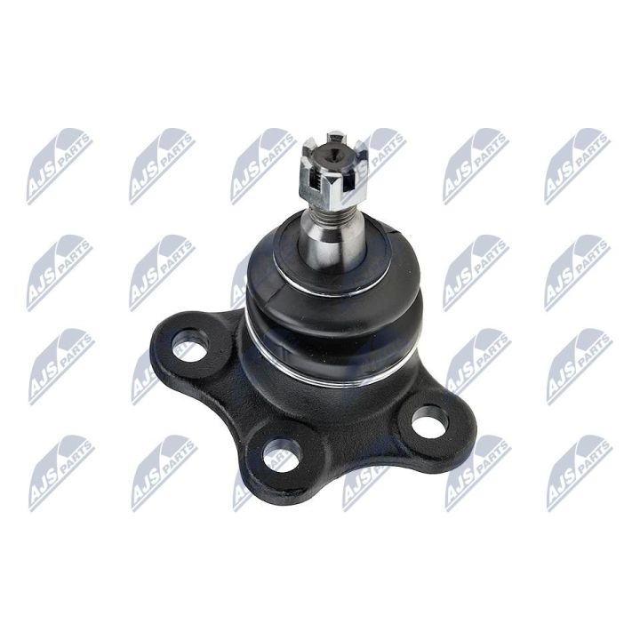 Šarnyras / girgždukas NTY ZSG-DA-002