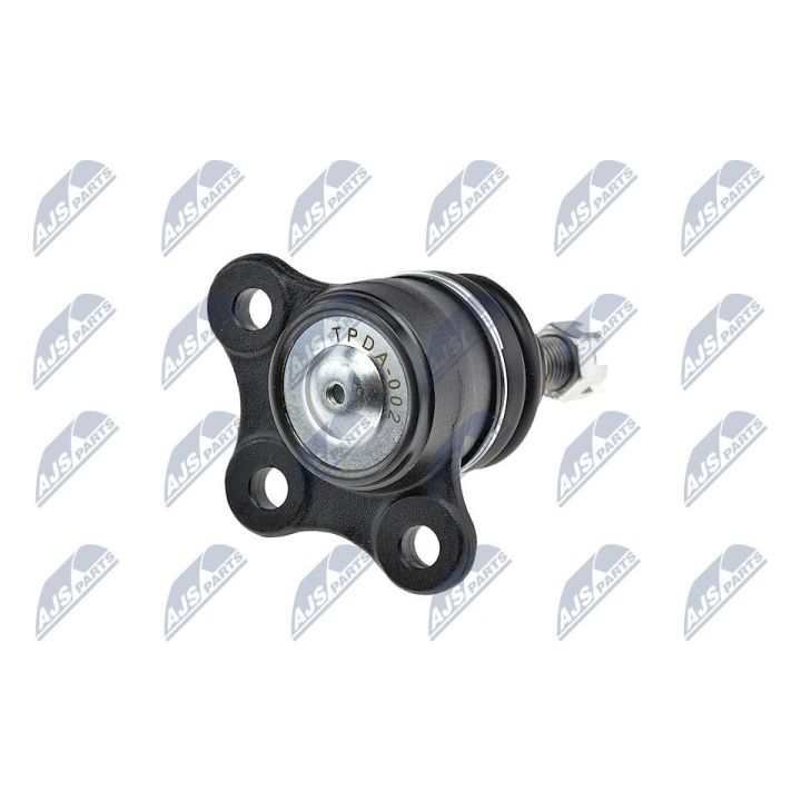 Šarnyras / girgždukas NTY ZSG-DA-002