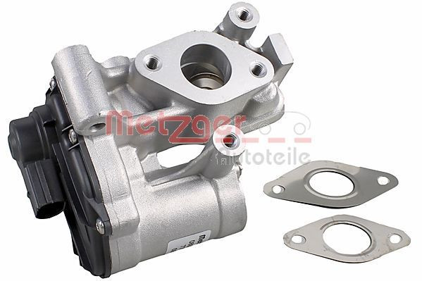 ERG vožtuvas METZGER 0892760