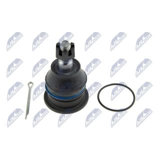 Šarnyras / girgždukas NTY ZSG-HD-002