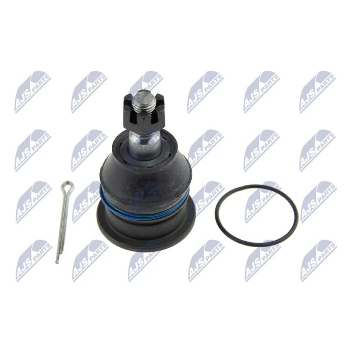 Šarnyras / girgždukas NTY ZSG-HD-002