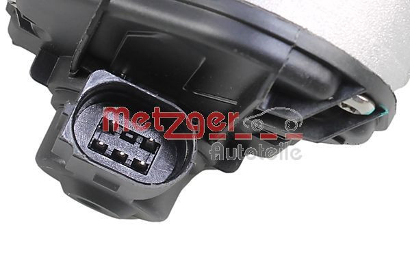 ERG vožtuvas METZGER 0892760