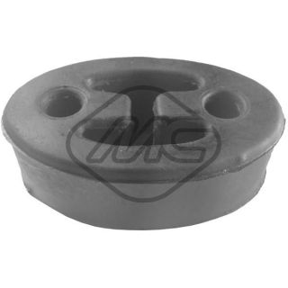 Atraminis buferis, triukšmo slopintuvas Metalcaucho 00053