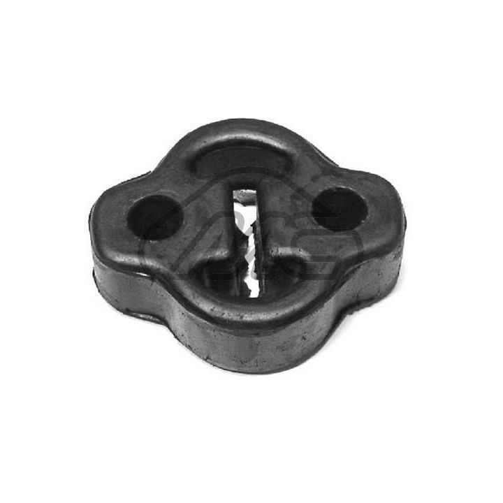 Atraminis buferis, triukšmo slopintuvas Metalcaucho 00054