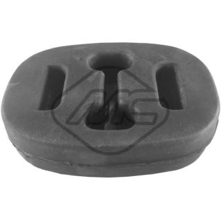 Atraminis buferis, triukšmo slopintuvas Metalcaucho 00057