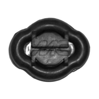 Atraminis buferis, triukšmo slopintuvas Metalcaucho 00083