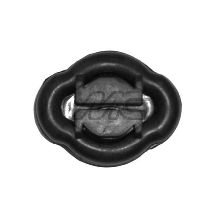 Atraminis buferis, triukšmo slopintuvas Metalcaucho 00083