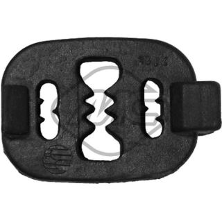 Atraminis buferis, triukšmo slopintuvas Metalcaucho 00094