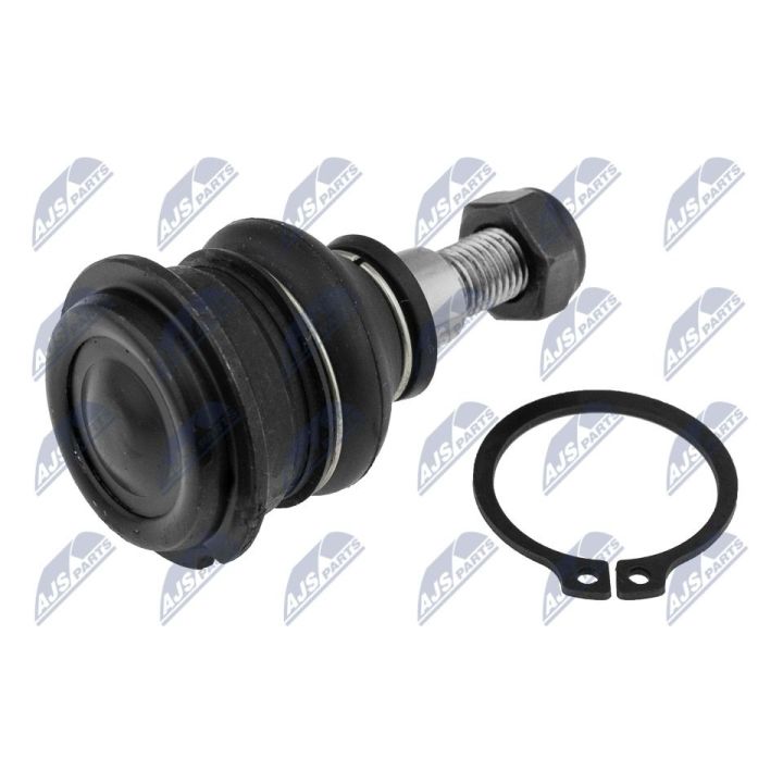 Šarnyras / girgždukas NTY ZSG-HY-505