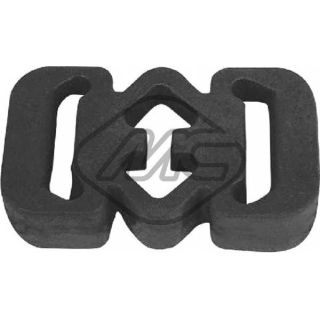 Atraminis buferis, triukšmo slopintuvas Metalcaucho 00127