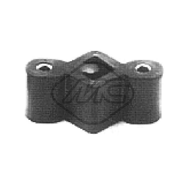 Atraminis buferis, triukšmo slopintuvas Metalcaucho 00156