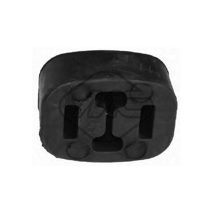 Atraminis buferis, triukšmo slopintuvas Metalcaucho 00207