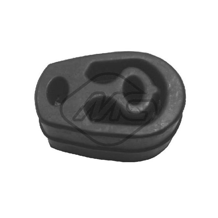 Atraminis buferis, triukšmo slopintuvas Metalcaucho 00232