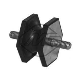 Atraminis buferis, triukšmo slopintuvas Metalcaucho 00240