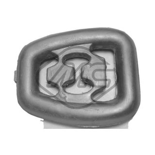 Atraminis buferis, triukšmo slopintuvas Metalcaucho 00243