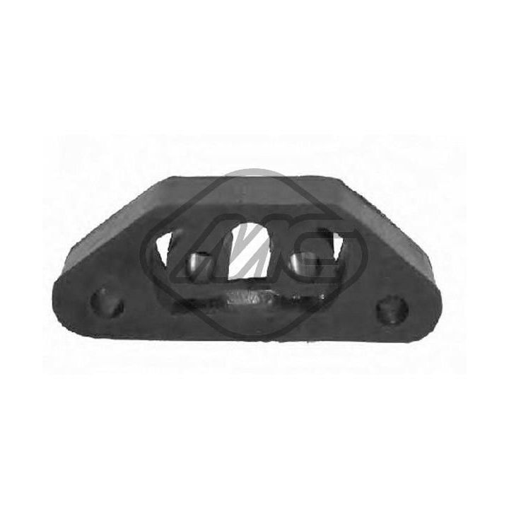 Atraminis buferis, triukšmo slopintuvas Metalcaucho 00280