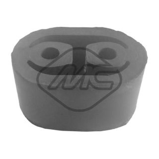 Atraminis buferis, triukšmo slopintuvas Metalcaucho 00281