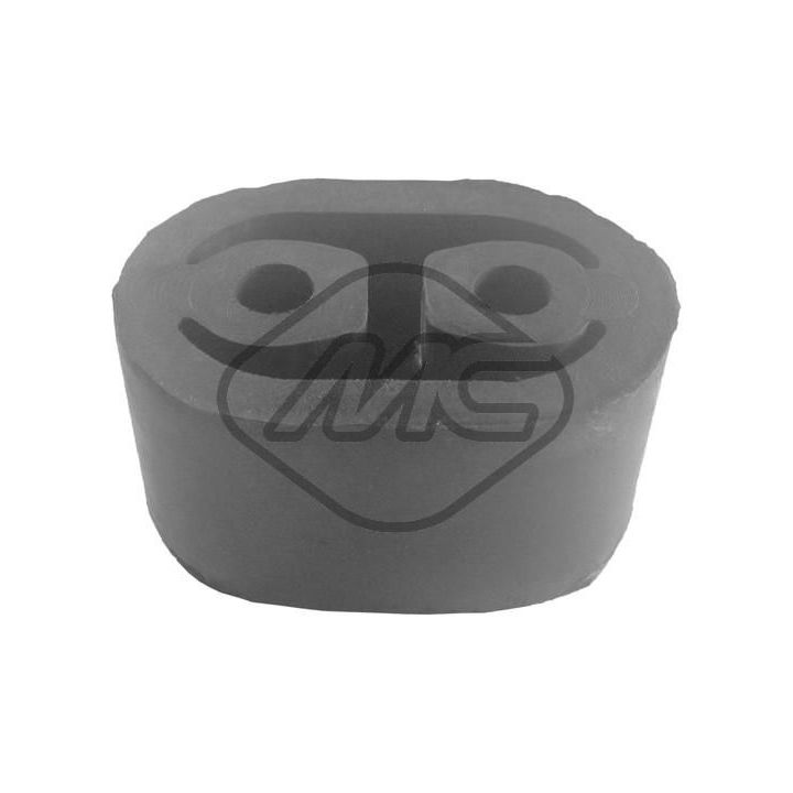 Atraminis buferis, triukšmo slopintuvas Metalcaucho 00281