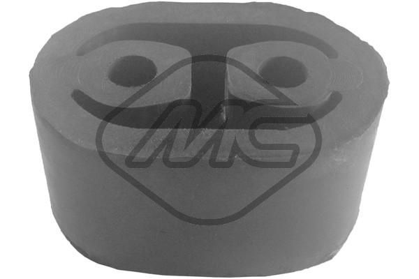 Atraminis buferis, triukšmo slopintuvas Metalcaucho 00281