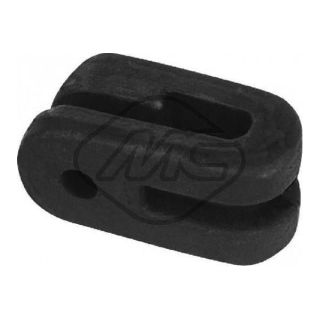 Atraminis buferis, triukšmo slopintuvas Metalcaucho 00584